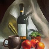 Rainbow Art World Presents MULTIPLE FORMS Art Exhibition By 29 Artists In Cymroza Art Gallery