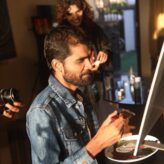 Producer Kiwa Kion And Director Harsh Garg Team Up With Qaseem Haider Qaseem For BIG THINGS