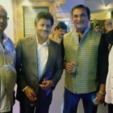 Vipin Medhekar Is Also The Chairman Of World Home Entertainment And Theatrics