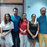 Prem Sagar Singh Started Shooting Of Film PYAAR NA MANE PEHREDARI In Lucknow From Today
