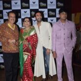 Tushar Kapoor Performs At Grand Finale Of Sandip Soparrkar’s India Dance Week – Dance For A Cause Season 7 Concludes With Great Fanfare