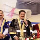 Asian Academy Of Film And Television Holds Record-Breaking 116th Convocation