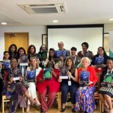 An Intellectual Beauty With A Myriad Of Talents – Prof Dr PARIN SOMANI Delivered Keynote Address At King’s College  Cambridge  England
