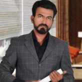 Iriya Mehta Is Working At A Young Age In The Series EK ADHURI KAHANI