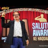 Ailaa Association And Vaishali Film Creations Presents ILFA Awards 2023 (Indian Look Alike Film Awards) By Arif Khan -Farhad Samji – And Alka Bhatnagar From USA