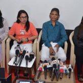Screening Of Director MR Khan’s Film DEKHNA And Poster Launch Of New Feature Film Jiski Laathi Uski Bhains