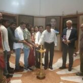 UNSEEN THOUGHTS Art Exhibition By 8 Contemporary Artists In Jehangir Art Gallery