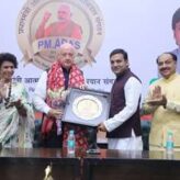 Shri Narendra Modiji Is The Greatest Prime Minister  H E  Freddy Swane  Ambassador Of Denmark To India