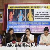Mrs India Inc Beauty Pageant 2023 Under Scrutiny –  Allegations Of Favouritism And Lack Of Transparency Surface
