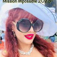 Congratulations To Tom Cruise For Mission Impossible 2023 – Angel Tetarbe Miss Glamourface World INDIA