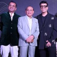 Fashion Entrepreneur Fund’s Website Revealed At Inaugural Indian Fashion Awards Alliance Dinner