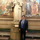 Sandeep Marwah A Cultural Maestro Reinstated In World Book Of Records London