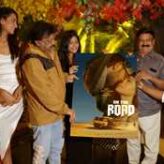 Unleashed – ON THE ROAD Trailer Revealed By Ram Gopal Varma
