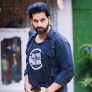 Abhansh Kumar Excells In Hello Daddu