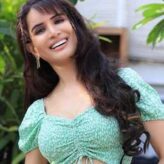 Actress Jashn Agnihotri  Hindi Film Kaisi Yeh Dor Is To Be Released Very Soon