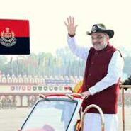 India Will Soon Be Completely Free From Left-Wing Extremism: Union Home Minister Amit Shah