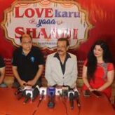 LOVE KARU YAAA SHAADI Promises To Be A Cinematic Symphony That Transcends Boundaries, Capturing The Essence Of Love And Celebration.