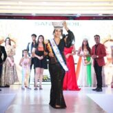 Priyanka Chand Became The Winner Of Miss Universe 2023, Pageant Organised By Sandy Joil