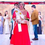 Little Known Facts About The Most Influential  Personality AMB. DR SANIPINA JAYALAKSHMI RAO