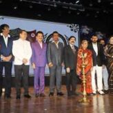 Akhand Bharat Gaurav Award 2024 Ceremony Was Completed With Great Pomp –  Fan – Fare