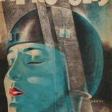 Exploring Cinematic Chemistry at the Tuli Research Centre for India Studies’ Grand Exhibition