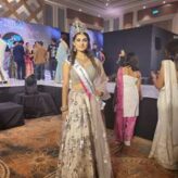 Tanvi Grover: A Remarkable Trailblazer In The Global Teen Pageant Scene