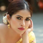 Actress AAAYUSHI Has Worked In Many  Webseries, Advertisements, Serials And Albums In A Very Short Span Of Time