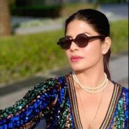 Actress Shirin Parveen’s South Indian Film QUOTATION GANG Is Going To Be Released Soon