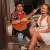 Finally Wait Is Over As Seductive Romantic Song MANN KYUN BEHKA JA RAHA HAI Full Song Is Released!