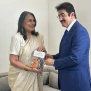 Renowned Interior Designer Sunita Kohli Joins AAFT School Of Interior Design As Dean Of Industry