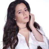 Actress Swinky  Has Worked In Many Hindi And Haryanvi Music Videos