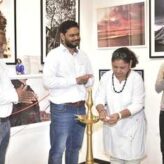 EVERY PICTURE HAS A STORY An exhibition of Photographs by Kabeer Ramesh at Nitya Artists Centre