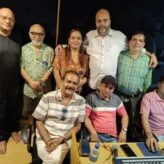 Webseries “NEEB KARORI BABA..MAUNI MAA”  For Jai Sanatan Cinema OTT