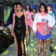 FASHION RUNWAY OF INDIA 2024 1st Season Held In Bengaluru By Showtheeme Production