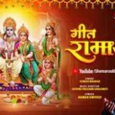 A Unique Combination Of The Melodious Voices Of Shemaroo Bhakti And Suresh Wadkar, Complete Song Ramayana In 90 Minutes