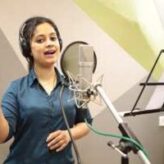 Song Ghar Aaja  Recorded For Producer Sanjaybedia Girgaonkar with  Singers  Larissa Almeida and Altamash Faridi