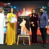 The Magalogue Makes Its Mark: A Luxe Launch At The Indo-Arab International Excellence Awards