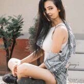 Geet Shah Desire To Take On More Challenging Roles To Showcase Her Acting Calibre