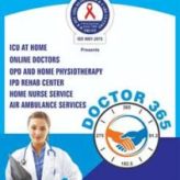 Little Known Facts About  Dr Dharmendra Kumar  Popularly Known As Doctor 365