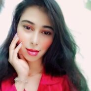 Ruchi Sharma Nominated For Bollywood: A Rising Star That Speaks With Her Eyes