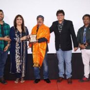 सोशल मीडिया प्यार को दर्शाते म्युज़िक वीडियो “टिक टॉक ड्रीम्स” से डेब्यू कर रहे है ऎक्टर डैनिएल; निर्देशक निलेश मल्होत्रा और सह निर्देशक डॉ. सुरैना मल्होत्रा ने किया डायरेक्ट