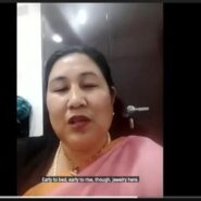 Dr. Daljeet Kaur Leads Global Mental Health Awareness Initiative With IAWA NGO & The American University, USA