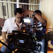 Wishing All The Cinema Lovers Around The World And Their Families A Superb N Colourfull Holi. S K Singh Rajput’s Debut Directorial Venture  SHIVA 777 A Multi Starer Mega-Budget Film Production