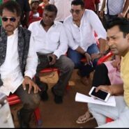 S K Singh Rajput’s Debut Directorial Venture  SHIVA 777 A Mega-Budget Film Production