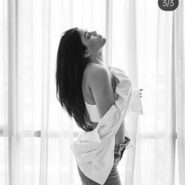 Actress Yahhve Sharma Heats Up Social Media With Alluring Photoshoot Pictures