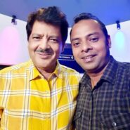 अरशद वारसी, अदिति राव हैदरी, बोमन ईरानी, श्वेता तिवारी पर फ़िल्माए गए गीत लिख चुके हैं अमिताभ रंजन