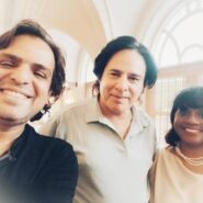 Dr Ashvini Persaud Nominated For Mom Dad God Of Universe Awards 2025.. Season 2 In Mumbai