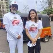 Get Ready For Omkareshwar’s Marathi Film “Vaama Ladhaai Sanmanachi”, Released On May 23, 2025