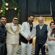 Brand Launch Of Gandhi Law Partners By Karan Gandhi, Unnatii Gandhi, And Phalgun Gandhi — Marking The Beginning Of A New Chapter In Legal Excellence
