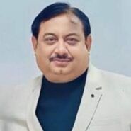 IMPPA President Mr. Abhay Sinha Elected Vice President Of FIAPF — A Proud Moment For Indian Cinema And IMPPA